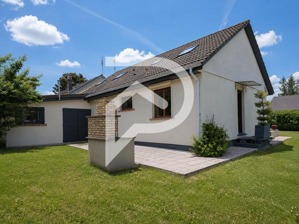 Maison 7 pièces 100 m2