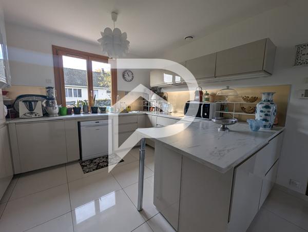 Maison 7 pièces 100 m2