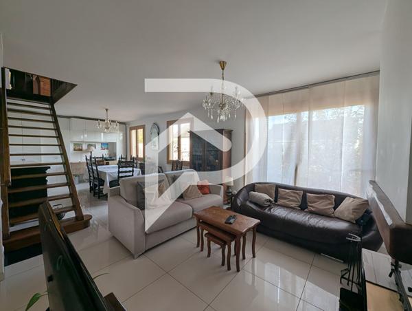 Maison 7 pièces 100 m2