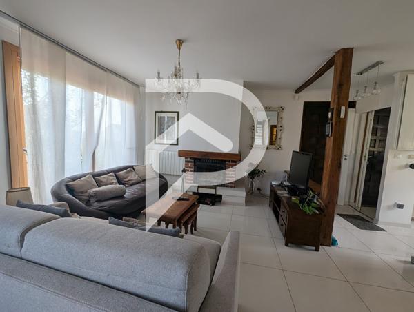 Maison 7 pièces 100 m2