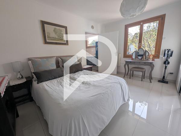 Maison 7 pièces 100 m2
