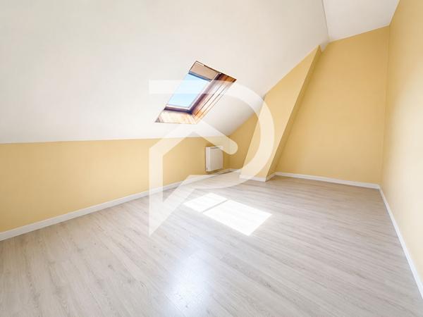 Maison 7 pièces 100 m2