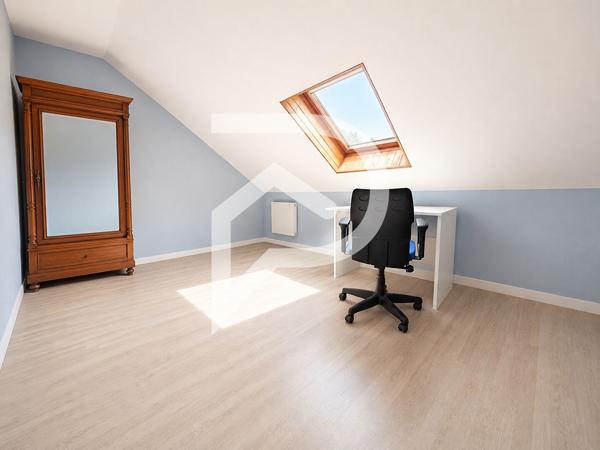 Maison 7 pièces 100 m2