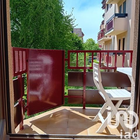 Appartement à vendre 5 pièces 82 m² Malzéville