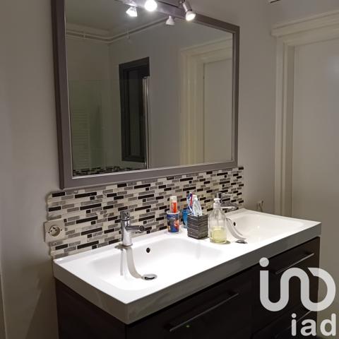 Appartement à vendre 5 pièces 82 m² Malzéville