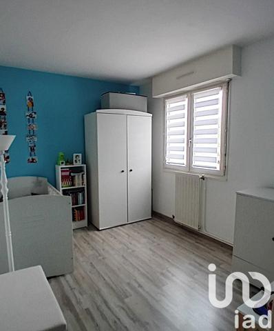 Appartement à vendre 5 pièces 82 m² Malzéville
