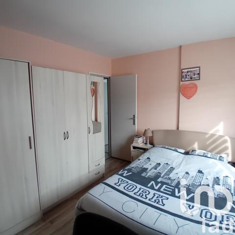 Appartement à vendre 5 pièces 82 m² Malzéville