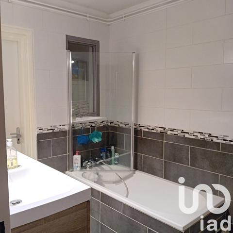 Appartement à vendre 5 pièces 82 m² Malzéville