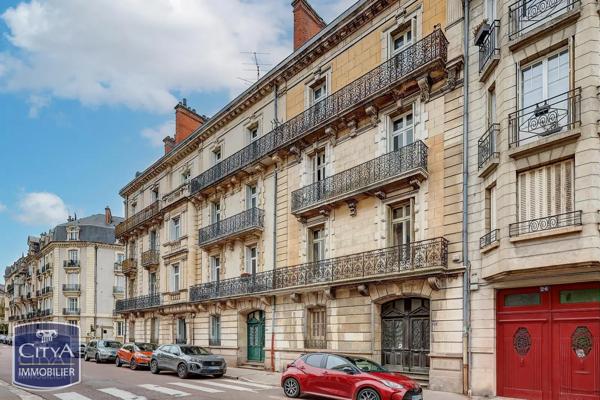 Immeuble à vendre 308m² Dijon (21000)