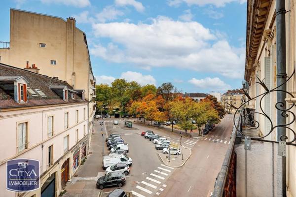 Immeuble à vendre 308m² Dijon (21000)