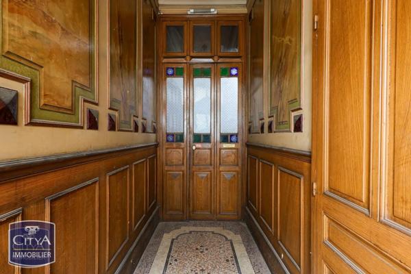 Immeuble à vendre 308m² Dijon (21000)
