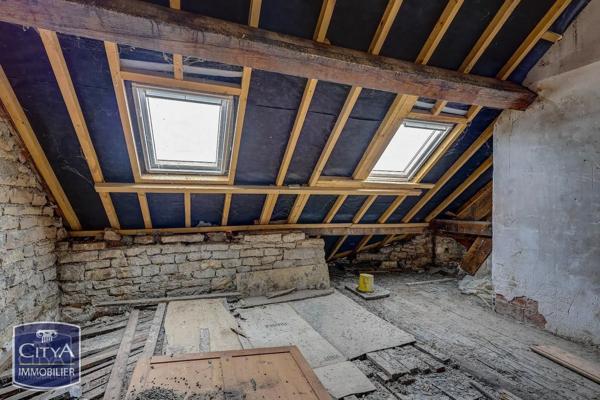 Immeuble à vendre 308m² Dijon (21000)