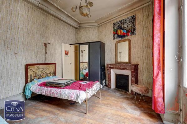 Immeuble à vendre 308m² Dijon (21000)