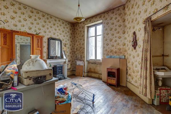 Immeuble à vendre 308m² Dijon (21000)