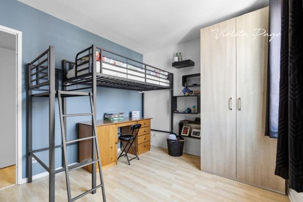 Achères (78260) Maison familiale 7 pièces, 4 chambres- 140m² – Quartier Chêne Feuillu, Achères