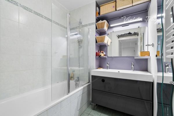 Achères (78260) Maison familiale 7 pièces, 4 chambres- 140m² – Quartier Chêne Feuillu, Achères