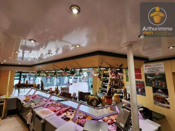 Vente Immeuble 195 m2 à Beaugency