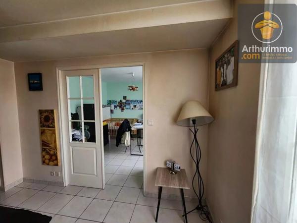 Vente Immeuble 195 m2 à Beaugency