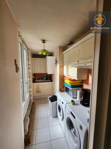 Vente Immeuble 195 m2 à Beaugency