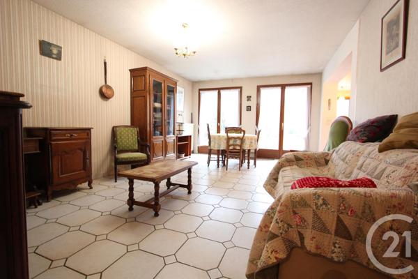 Maison à vendre  5 pièces - 92,35 m2 ST MICHEL SUR ORGE - 91