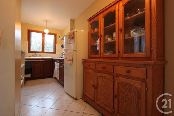 Maison à vendre  5 pièces - 92,35 m2 ST MICHEL SUR ORGE - 91
