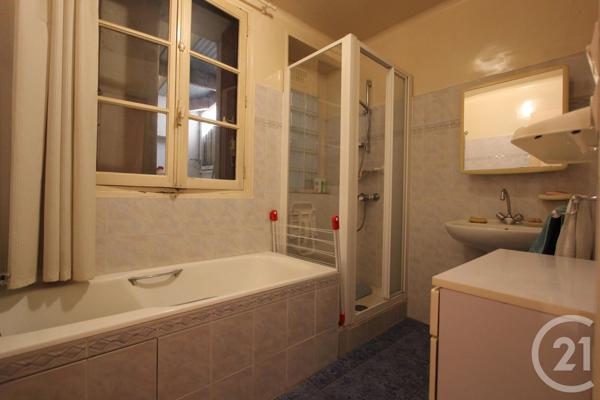 Maison à vendre  5 pièces - 92,35 m2 ST MICHEL SUR ORGE - 91