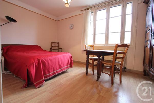 Maison à vendre  5 pièces - 92,35 m2 ST MICHEL SUR ORGE - 91