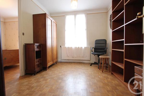 Maison à vendre  5 pièces - 92,35 m2 ST MICHEL SUR ORGE - 91