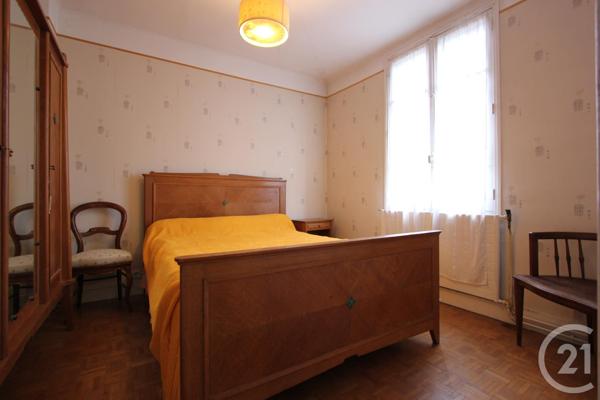 Maison à vendre  5 pièces - 92,35 m2 ST MICHEL SUR ORGE - 91