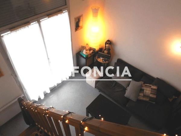 Location Appartement 2 pièces 34.18 m² - 21 CHEMIN DE LA PELUDE Toulouse 31400