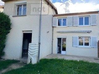 Maison à vendre à La Porte-du-Der en Haute-Marne (52220), ref : JO/1021