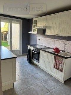 Maison à vendre à La Porte-du-Der en Haute-Marne (52220), ref : JO/1021