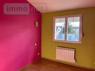 Maison à vendre à La Porte-du-Der en Haute-Marne (52220), ref : JO/1021