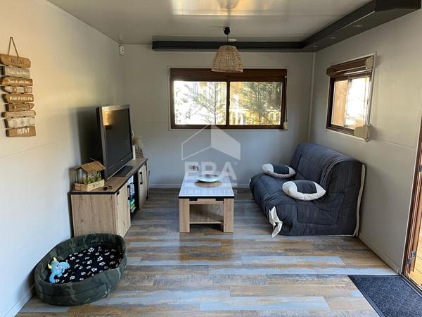 Maison La Teste De Buch 3 pièce(s) 100 m2