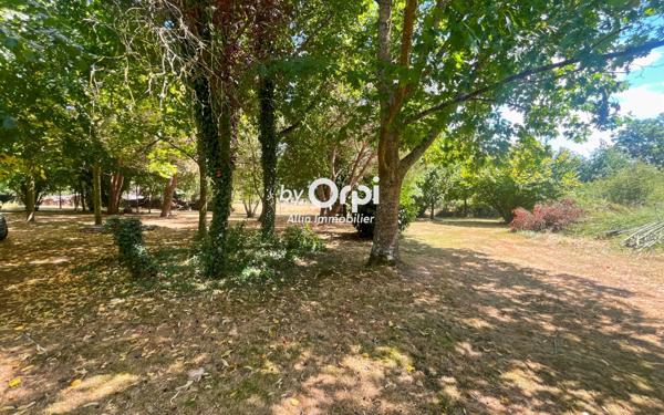 Maison à vendre    4 pièces •  Vallon-en-Sully