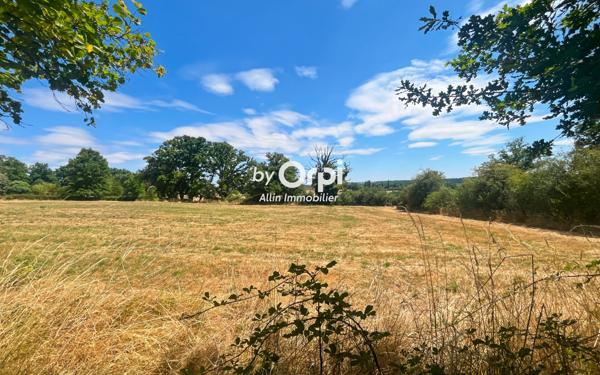 Maison à vendre    4 pièces •  Vallon-en-Sully