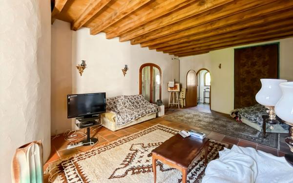 Maison à vendre    4 pièces •  Vallon-en-Sully