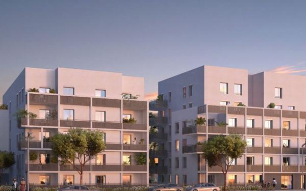 Appartement à vendre    1 pièce • 32 m2 Lyon 8