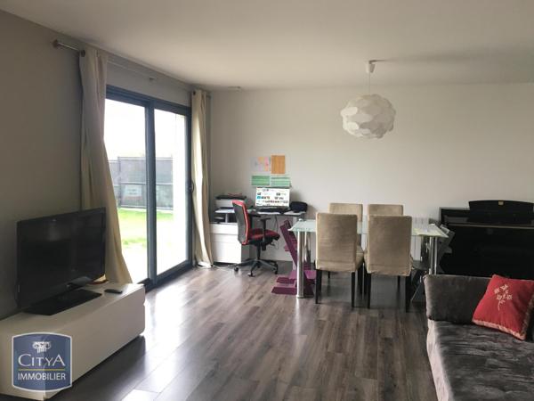Maison à louer 5 pièces 127.84m² Prémesques (59840)