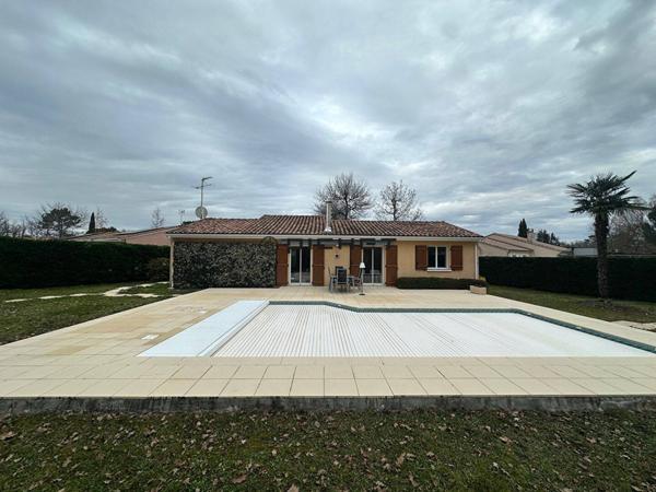 Maison 5 pièces 98 m²