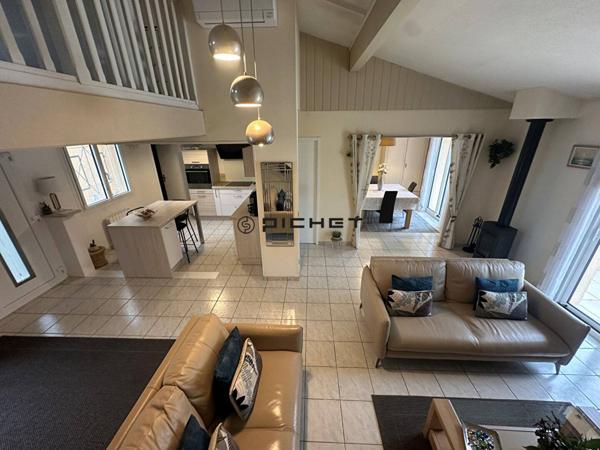 Maison 5 pièces 98 m²