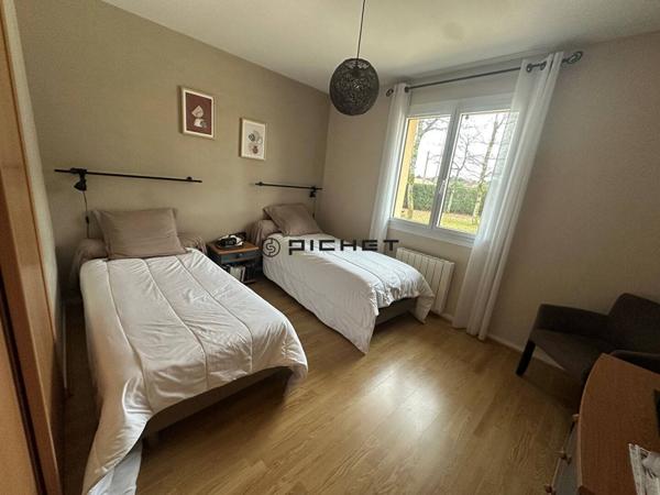 Maison 5 pièces 98 m²