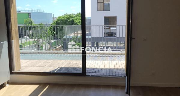 Location Appartement 3 pièces 66.19 m² - Gargenville 78440