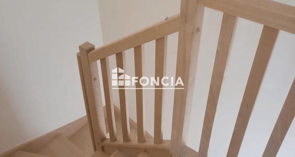 Location Appartement 3 pièces 66.19 m² - Gargenville 78440
