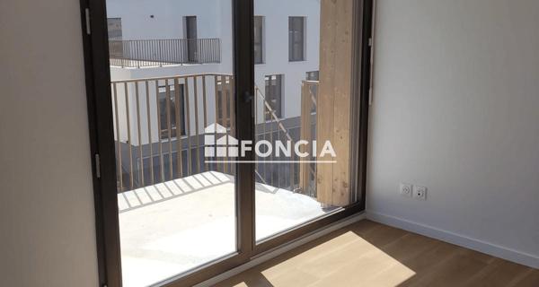 Location Appartement 3 pièces 66.19 m² - Gargenville 78440