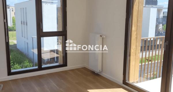 Location Appartement 3 pièces 66.19 m² - Gargenville 78440