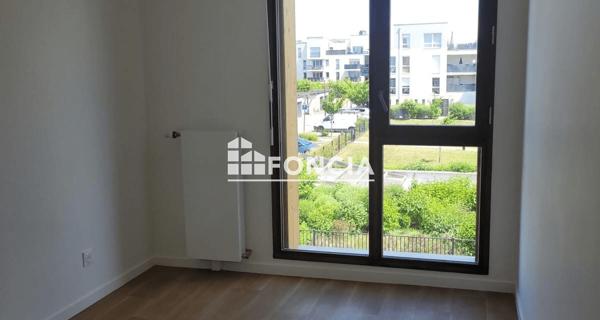 Location Appartement 3 pièces 66.19 m² - Gargenville 78440