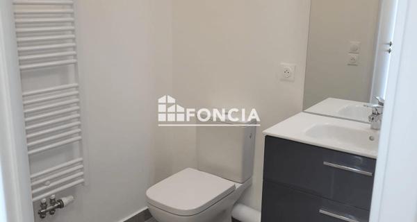 Location Appartement 3 pièces 66.19 m² - Gargenville 78440