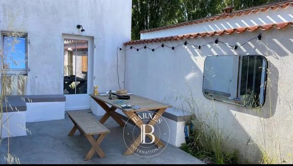 Les Portes-en-Ré, Maison 3 Chambres -  60 m² à vendre