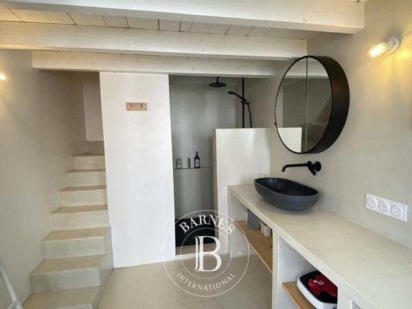 Les Portes-en-Ré, Maison 3 Chambres -  60 m² à vendre